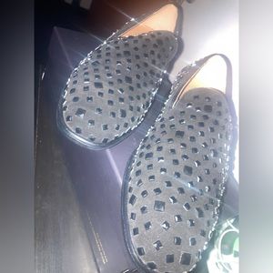 Elanroman Entry Luxury Fashion Men Shoes